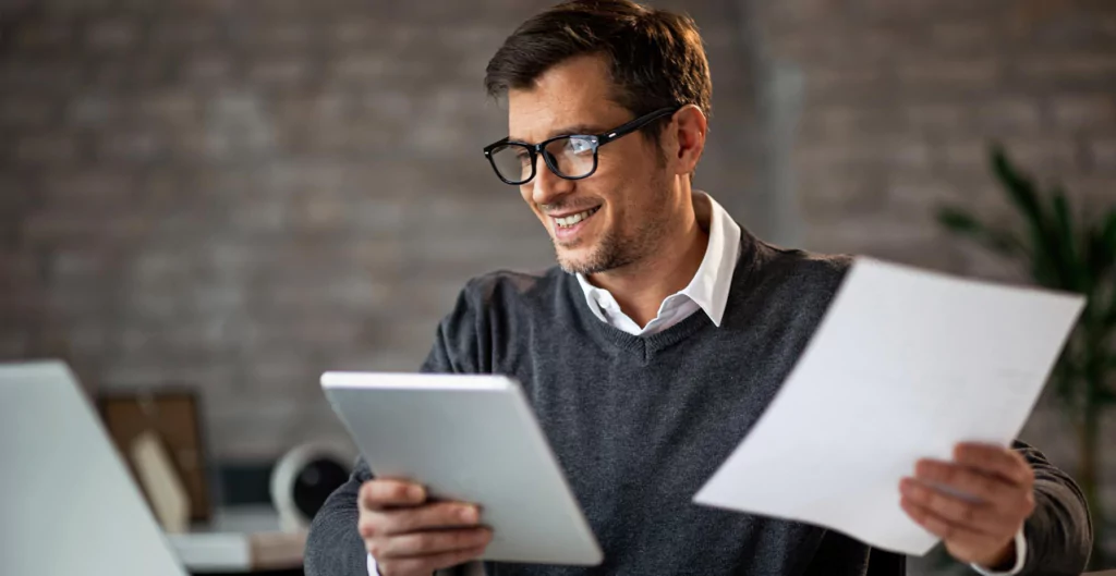 Departamento Pessoal